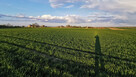Działka Rzuchów - 1