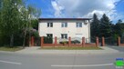 Dom  gm. Andrespol - 2