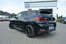 BMW X2 S-Drive 20i M-Sport Automat Fabryczny lakier LED Navi Euro-6 47 tys.km - 9