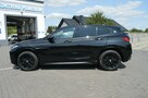 BMW X2 S-Drive 20i M-Sport Automat Fabryczny lakier LED Navi Euro-6 47 tys.km - 11