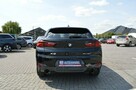 BMW X2 S-Drive 20i M-Sport Automat Fabryczny lakier LED Navi Euro-6 47 tys.km - 12