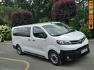Toyota Proace Verso 2.0 D-4D 150KM Long / Salon PL I-właściciel / I-rej. 2022 rok - 1