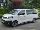 Toyota Proace Verso 2.0 D-4D 150KM Long / Salon PL I-właściciel / I-rej. 2022 rok - 2