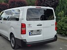 Toyota Proace Verso 2.0 D-4D 150KM Long / Salon PL I-właściciel / I-rej. 2022 rok - 13