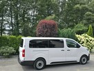 Toyota Proace Verso 2.0 D-4D 150KM Long / Salon PL I-właściciel / I-rej. 2022 rok - 14
