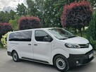 Toyota Proace Verso 2.0 D-4D 150KM Long / Salon PL I-właściciel / I-rej. 2022 rok - 16