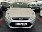 Ford Mondeo 2.0 TDCI* 140 KM* 6 Biegów* Salon Polska* Zarejestrowany* - 2