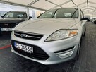 Ford Mondeo 2.0 TDCI* 140 KM* 6 Biegów* Salon Polska* Zarejestrowany* - 3