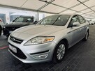 Ford Mondeo 2.0 TDCI* 140 KM* 6 Biegów* Salon Polska* Zarejestrowany* - 4