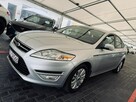 Ford Mondeo 2.0 TDCI* 140 KM* 6 Biegów* Salon Polska* Zarejestrowany* - 5