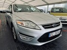 Ford Mondeo 2.0 TDCI* 140 KM* 6 Biegów* Salon Polska* Zarejestrowany* - 6