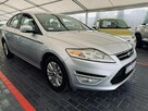 Ford Mondeo 2.0 TDCI* 140 KM* 6 Biegów* Salon Polska* Zarejestrowany* - 7