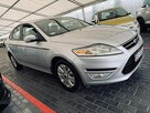 Ford Mondeo 2.0 TDCI* 140 KM* 6 Biegów* Salon Polska* Zarejestrowany* - 8