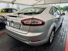 Ford Mondeo 2.0 TDCI* 140 KM* 6 Biegów* Salon Polska* Zarejestrowany* - 9
