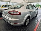 Ford Mondeo 2.0 TDCI* 140 KM* 6 Biegów* Salon Polska* Zarejestrowany* - 10