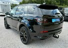Land Rover Discovery Sport 240KM,4x4,HSE,R-Dynamic,Gwarancja - 3