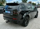 Land Rover Discovery Sport 240KM,4x4,HSE,R-Dynamic,Gwarancja - 6