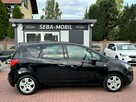 Opel Meriva Gwarancja, Klima, Bogaty wypas, Panorama, Model 2012, 1 Właściciel - 6