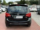 Opel Meriva Gwarancja, Klima, Bogaty wypas, Panorama, Model 2012, 1 Właściciel - 9
