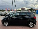 Opel Meriva Gwarancja, Klima, Bogaty wypas, Panorama, Model 2012, 1 Właściciel - 12