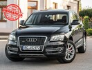 Audi Q5 S-Line 2.0T 211KM Quattro ! 156tys. km. Serwisowana ! - 1