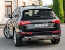 Audi Q5 S-Line 2.0T 211KM Quattro ! 156tys. km. Serwisowana ! - 2