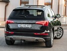 Audi Q5 S-Line 2.0T 211KM Quattro ! 156tys. km. Serwisowana ! - 3