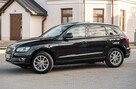 Audi Q5 S-Line 2.0T 211KM Quattro ! 156tys. km. Serwisowana ! - 13
