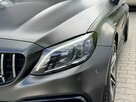 Mercedes C 63 AMG S 510KM Coupe. Polift. Bezwypadkowy. Gwarancja Junge Sterne 05.2028. - 8