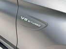 Mercedes C 63 AMG S 510KM Coupe. Polift. Bezwypadkowy. Gwarancja Junge Sterne 05.2028. - 10