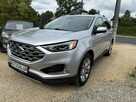 Ford EDGE 2.0*245*Automat*TITANIUM*Full*Full*LED*Skóra*AppleCar*Asystent*El*klap - 4