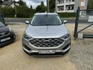 Ford EDGE 2.0*245*Automat*TITANIUM*Full*Full*LED*Skóra*AppleCar*Asystent*El*klap - 5