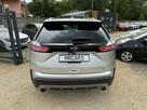 Ford EDGE 2.0*245*Automat*TITANIUM*Full*Full*LED*Skóra*AppleCar*Asystent*El*klap - 7