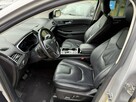 Ford EDGE 2.0*245*Automat*TITANIUM*Full*Full*LED*Skóra*AppleCar*Asystent*El*klap - 13