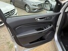 Ford EDGE 2.0*245*Automat*TITANIUM*Full*Full*LED*Skóra*AppleCar*Asystent*El*klap - 14