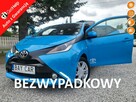 Toyota Aygo 1.0 70 KM Ładny Kolor Stan BDB Z Niemiec Gwarancja Zapraszamy !!! - 1