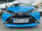 Toyota Aygo 1.0 70 KM Ładny Kolor Stan BDB Z Niemiec Gwarancja Zapraszamy !!! - 3