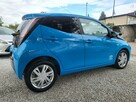 Toyota Aygo 1.0 70 KM Ładny Kolor Stan BDB Z Niemiec Gwarancja Zapraszamy !!! - 8
