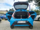 Toyota Aygo 1.0 70 KM Ładny Kolor Stan BDB Z Niemiec Gwarancja Zapraszamy !!! - 10