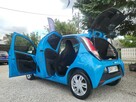 Toyota Aygo 1.0 70 KM Ładny Kolor Stan BDB Z Niemiec Gwarancja Zapraszamy !!! - 11