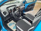 Toyota Aygo 1.0 70 KM Ładny Kolor Stan BDB Z Niemiec Gwarancja Zapraszamy !!! - 14