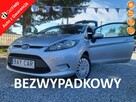 Ford Fiesta 1.2 Benzyna 100% Bezwypadek Z Niemiec Ładna Zapraszamy !!! - 1