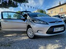 Ford Fiesta 1.2 Benzyna 100% Bezwypadek Z Niemiec Ładna Zapraszamy !!! - 2