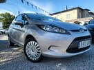 Ford Fiesta 1.2 Benzyna 100% Bezwypadek Z Niemiec Ładna Zapraszamy !!! - 5