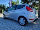 Ford Fiesta 1.2 Benzyna 100% Bezwypadek Z Niemiec Ładna Zapraszamy !!! - 7