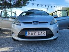 Ford Fiesta 1.2 Benzyna 100% Bezwypadek Z Niemiec Ładna Zapraszamy !!! - 9
