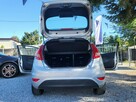 Ford Fiesta 1.2 Benzyna 100% Bezwypadek Z Niemiec Ładna Zapraszamy !!! - 10