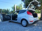 Ford Fiesta 1.2 Benzyna 100% Bezwypadek Z Niemiec Ładna Zapraszamy !!! - 11