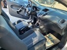 Ford Fiesta 1.2 Benzyna 100% Bezwypadek Z Niemiec Ładna Zapraszamy !!! - 14