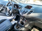 Ford Fiesta 1.2 Benzyna 100% Bezwypadek Z Niemiec Ładna Zapraszamy !!! - 15